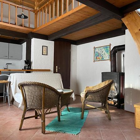 Apartments Smit Црес Экстерьер фото