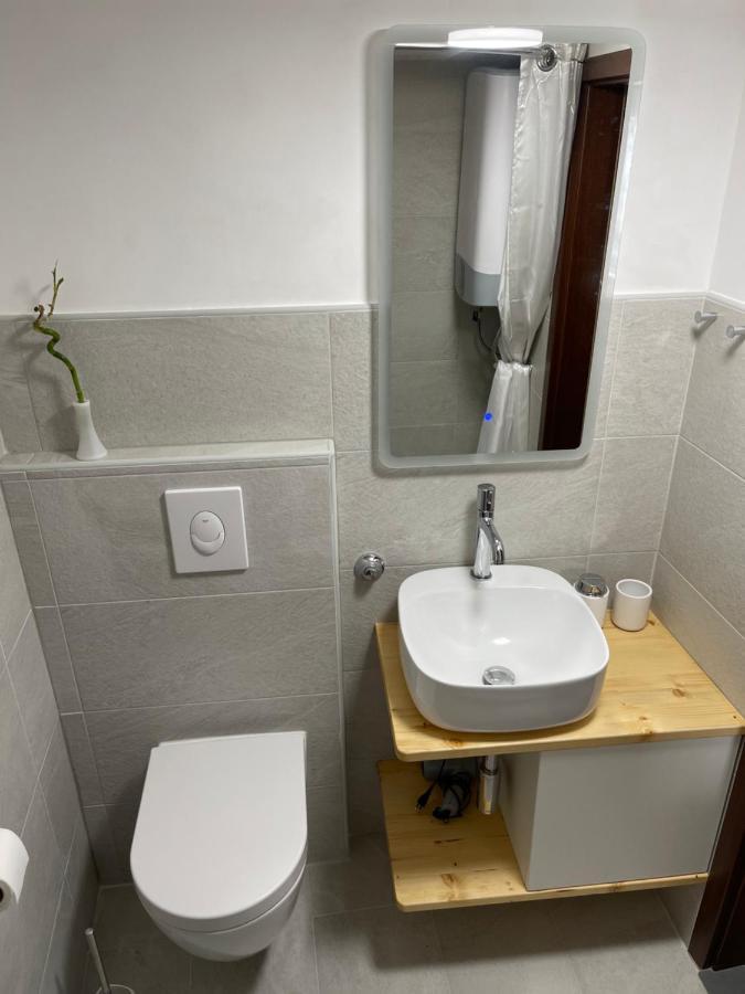 Apartments Smit Црес Экстерьер фото
