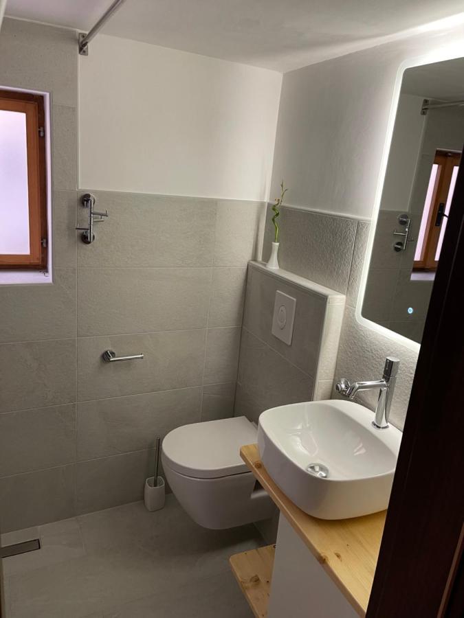 Apartments Smit Црес Экстерьер фото
