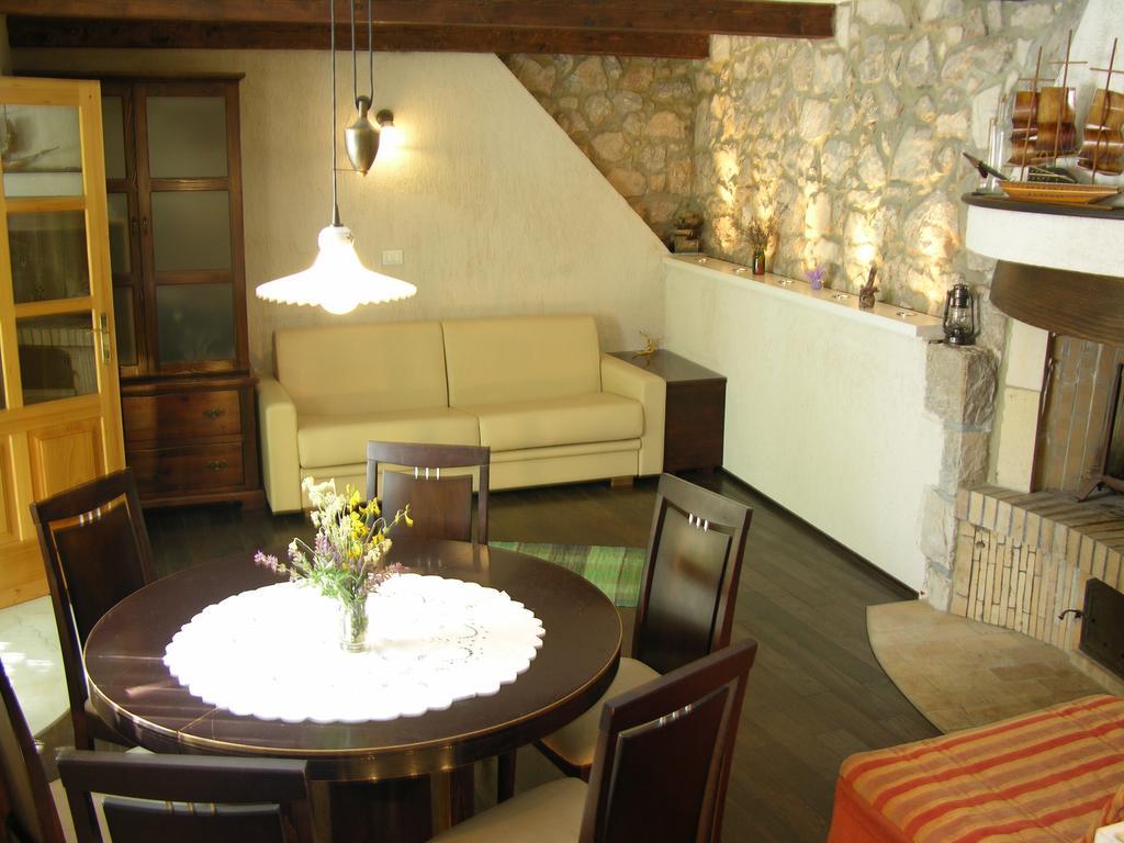 Apartments Smit Црес Номер фото