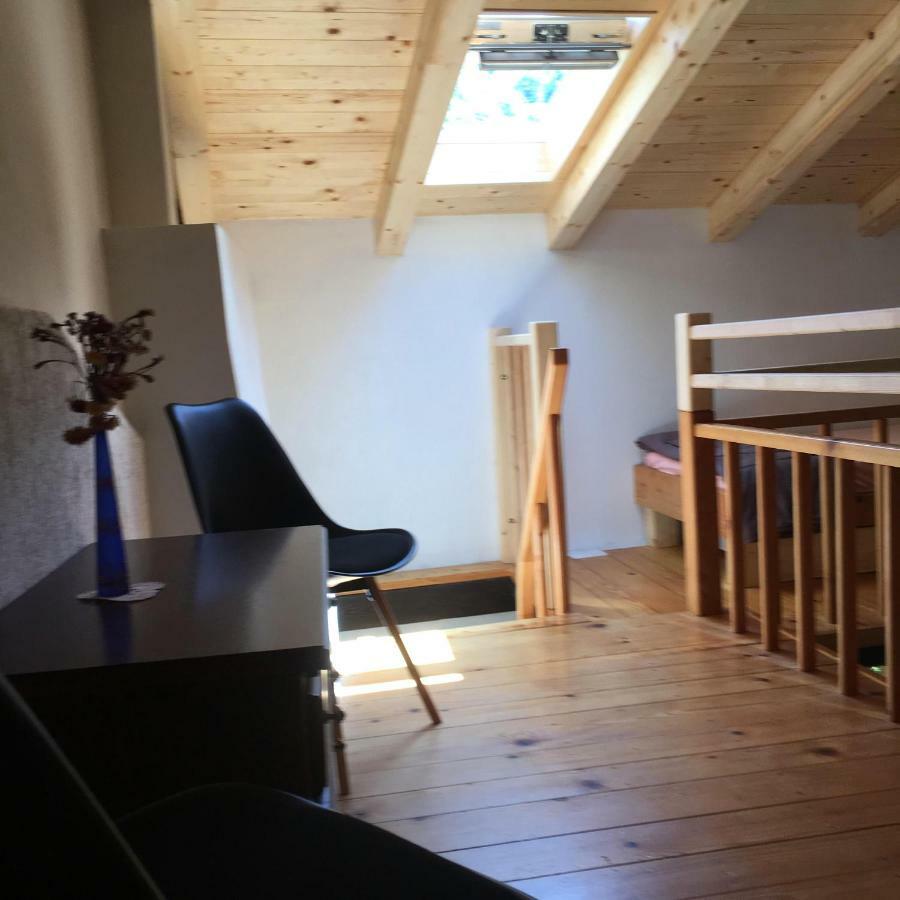 Apartments Smit Црес Экстерьер фото